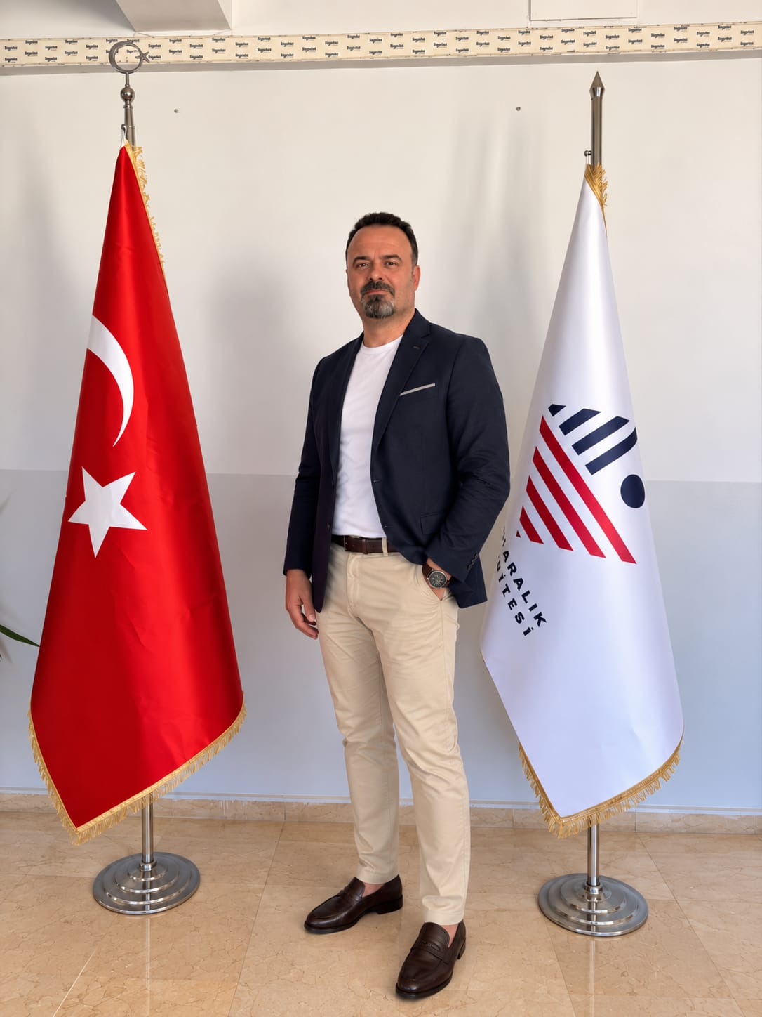 Semir TEMİZ